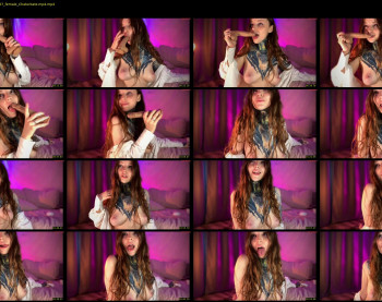 technoelf — 4 minute Chaturbate female teen cam video, 720p, Mar 24, 2024