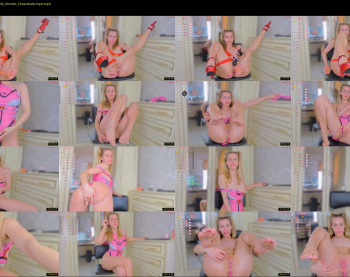 tiny__alice — 120 minute Chaturbate female teen cam video, 720p, Mar 24, 2024
