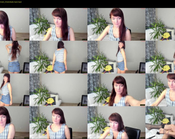 fritha — 11 minute Chaturbate female teen cam video, 720p, Mar 25, 2024