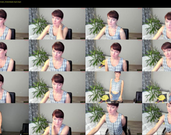 fritha — 35 minute Chaturbate female teen cam video, 720p, Mar 26, 2024