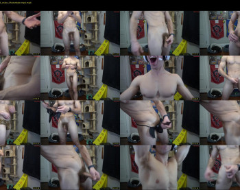sydaffect — 44 minute Chaturbate male teen cam video, 720p, Mar 26, 2024
