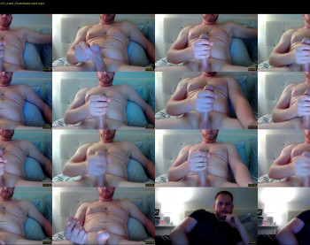 thickkredd8 — 49 minute Chaturbate male teen cam video, 720p, Mar 25, 2024