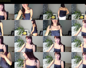 fritha — 15 minute Chaturbate female teen cam video, 720p, Mar 26, 2024