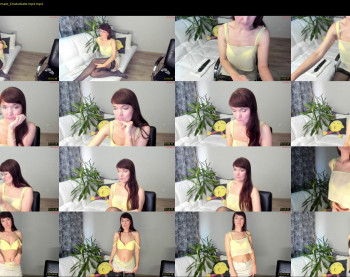 fritha — 86 minute Chaturbate female teen cam video, 720p, Mar 27, 2024