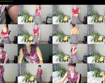 fritha — 74 minute Chaturbate female teen cam video, 720p, Mar 28, 2024