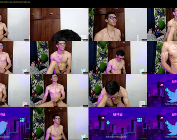 phantom_bigger1 — 72 minute Chaturbate male teen cam video, 720p, Mar 28, 2024