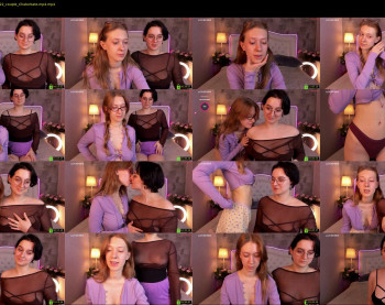 jitoon_exe — 72 minute Chaturbate female teen cam video, 720p, Mar 28, 2024
