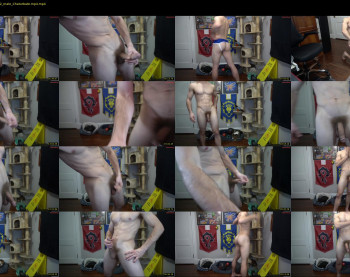 sydaffect — 45 minute Chaturbate male teen cam video, 720p, Mar 29, 2024