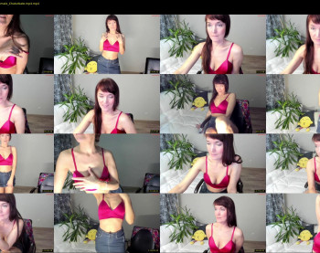 fritha — 120 minute Chaturbate female teen cam video, 720p, Mar 29, 2024