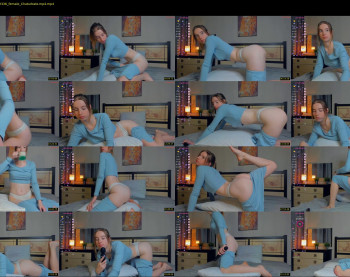 maydaedgin — 36 minute Chaturbate female teen cam video, 720p, Mar 29, 2024