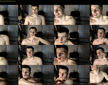 sam_boston — 4 minute Chaturbate male teen cam video, 720p, Mar 29, 2024