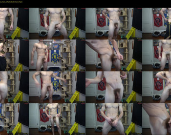 sydaffect — 46 minute Chaturbate male teen cam video, 720p, Mar 30, 2024