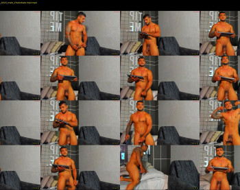 eric_harrison1 — 44 minute Chaturbate male teen cam video, 720p, Mar 31, 2024