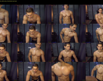 marcusdiamond — 57 minute Chaturbate male teen cam video, 720p, Mar 30, 2024