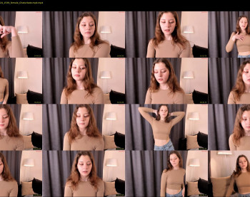 shickshackshock — 120 minute Chaturbate female teen cam video, 720p, Mar 30, 2024