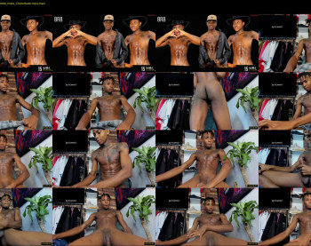 _pantera_09 — 98 minute Chaturbate male teen cam video, 720p, Apr 1, 2024