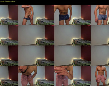 noahbrawn — 12 minute Chaturbate male teen cam video, 720p, Apr 1, 2024