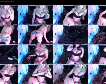 sofianix — 121 minute Chaturbate female teen cam video, 720p, Mar 31, 2024
