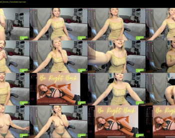 sub_button — 106 minute Chaturbate female teen cam video, 720p, Mar 31, 2024