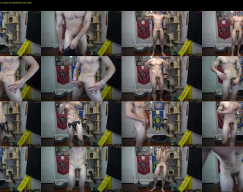 sydaffect — 36 minute Chaturbate male teen cam video, 720p, Apr 1, 2024