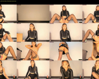 wendy_marvel — 120 minute Chaturbate female teen cam video, 720p, Mar 31, 2024