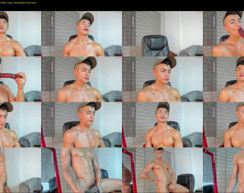 esteban_stud — 20 minute Chaturbate male teen cam video, 720p, Apr 1, 2024