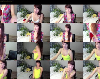 fritha — 64 minute Chaturbate female teen cam video, 720p, Apr 1, 2024