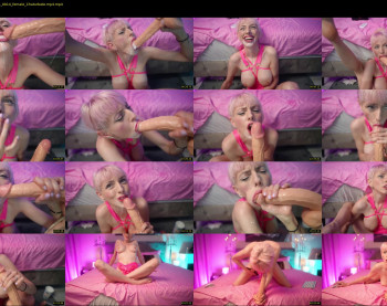 lorettelorenaa — 55 minute Chaturbate female teen cam video, 720p, Apr 2, 2024
