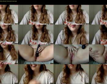 smokeshow3 — 5 minute Chaturbate female teen cam video, 480p, Apr 1, 2024