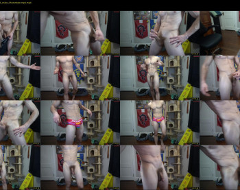 sydaffect — 44 minute Chaturbate male teen cam video, 720p, Apr 2, 2024