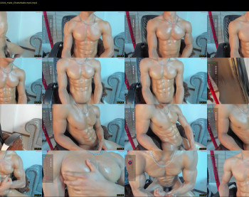 esteban_stud — 24 minute Chaturbate male teen cam video, 720p, Apr 2, 2024