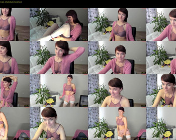 fritha — 74 minute Chaturbate female teen cam video, 720p, Apr 3, 2024