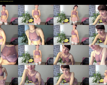 fritha — 39 minute Chaturbate female teen cam video, 720p, Apr 3, 2024