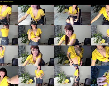 fritha — 53 minute Chaturbate female teen cam video, 720p, Apr 4, 2024