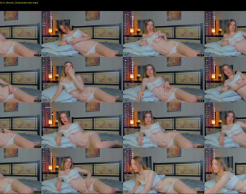 maydaedgin — 7 minute Chaturbate female teen cam video, 720p, Apr 4, 2024