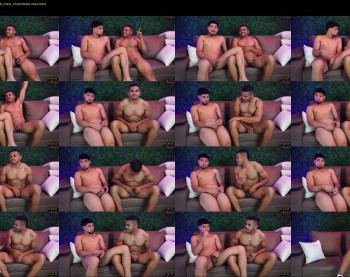 querhyus — 19 minute Chaturbate male teen cam video, 720p, Apr 3, 2024