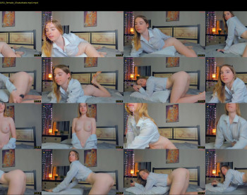 maydaedgin — 34 minute Chaturbate female teen cam video, 720p, Apr 5, 2024