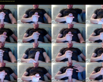 thickkredd8 — 35 minute Chaturbate male teen cam video, 720p, Apr 4, 2024