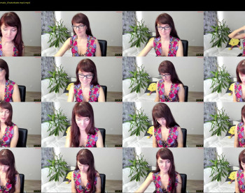 fritha — 39 minute Chaturbate female teen cam video, 720p, Apr 5, 2024