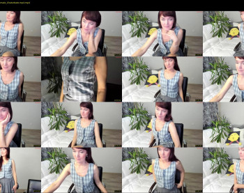 fritha — 63 minute Chaturbate female teen cam video, 720p, Apr 5, 2024