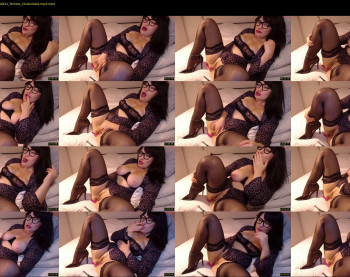 modest_devil — 36 minute Chaturbate female teen cam video, 720p, Apr 6, 2024