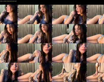 step__siblings — 3 minute Chaturbate couple teen cam video, 720p, Apr 5, 2024