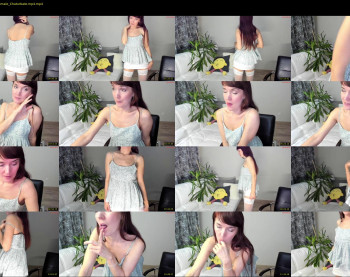 fritha — 14 minute Chaturbate female teen cam video, 720p, Apr 7, 2024