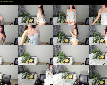 fritha — 14 minute Chaturbate female teen cam video, 720p, Apr 7, 2024