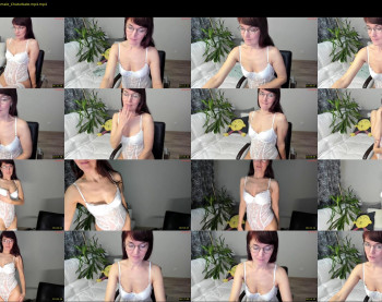 fritha — 11 minute Chaturbate female teen cam video, 720p, Apr 7, 2024