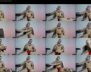 jeff_cube — 120 minute Chaturbate male teen cam video, 480p, Apr 7, 2024