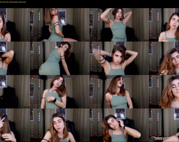 moanamo — 121 minute Chaturbate female teen cam video, 720p, Apr 7, 2024