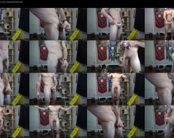 sydaffect — 44 minute Chaturbate male teen cam video, 720p, Apr 8, 2024