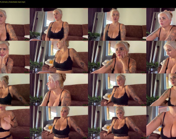 _morpho_ — 45 minute Chaturbate female teen cam video, 720p, Apr 8, 2024