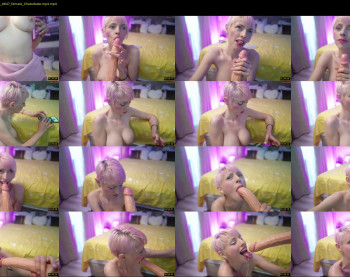 lorettelorenaa — 9 minute Chaturbate female teen cam video, 720p, Apr 9, 2024